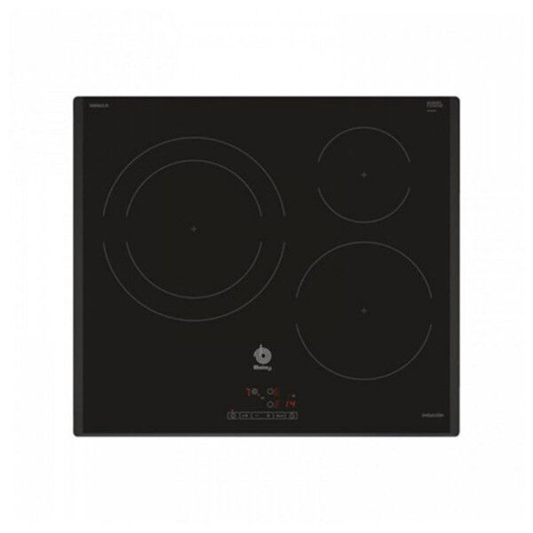 Induktionskochfeld Balay 3EB965LR 60 cm 59,2 cm 60 cm 7400 W