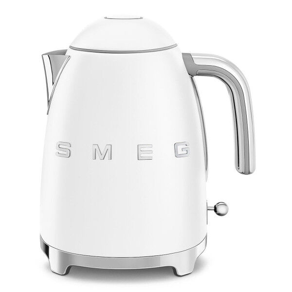 Virdulys Smeg KLF03WHMEU Nerūdijantis plienas Balta 2400 W 1,7 L