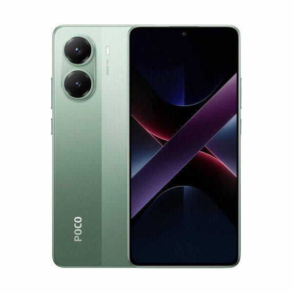 Smartfony Poco 256 GB Kolor Zielony