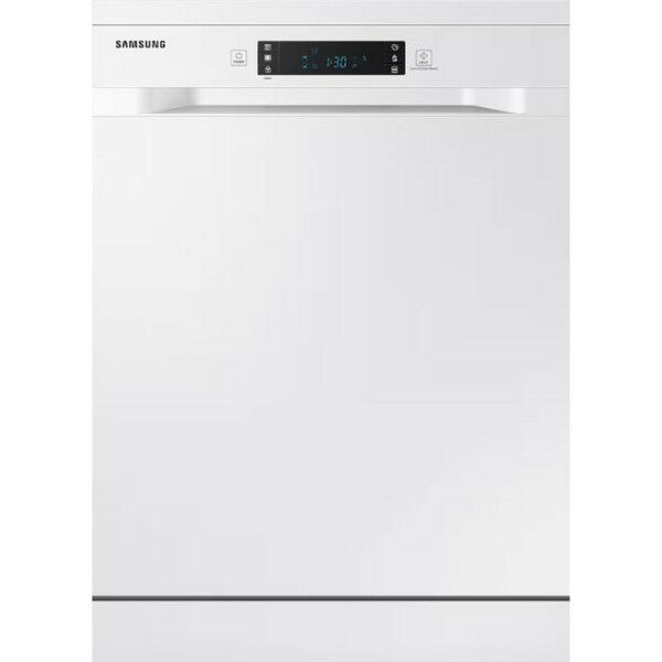 Indų plovimo mašina Samsung DW60CG550FWQET 60 cm