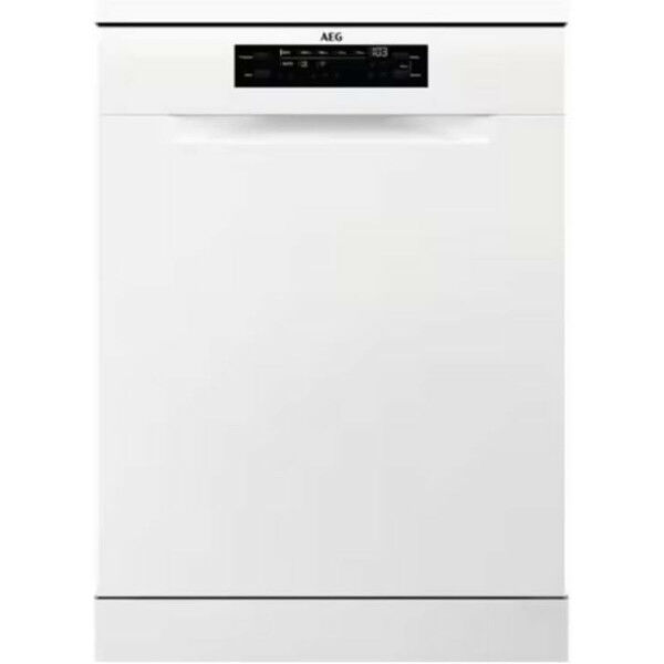 Zmywarka AEG FFB33607ZW 60 cm