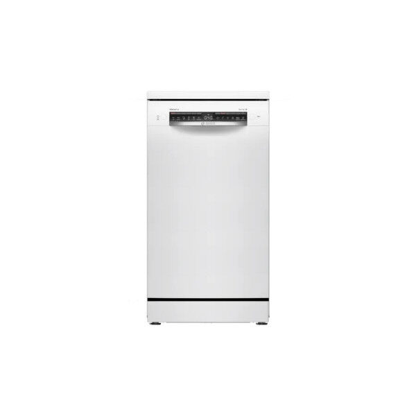 Geschirrspüler BOSCH SPS4HMW49E