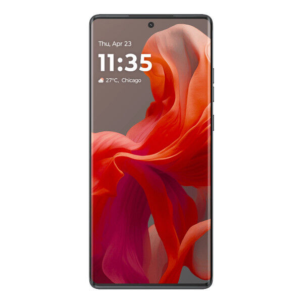 Smartfony Motorola G85 5G 12 GB RAM 256 GB Szary 6,67"