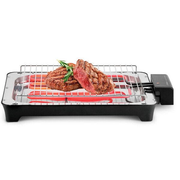 Nešiojamasis Barbekiu UFESA ESTORIL