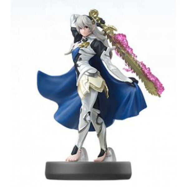 Figurka Amiibo Corrin Girl