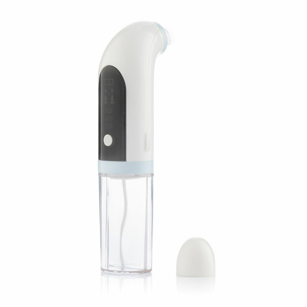 Rechargeable Facial Impurity Hydro-cleanser InnovaGoods Hyser White (Refurbished B)