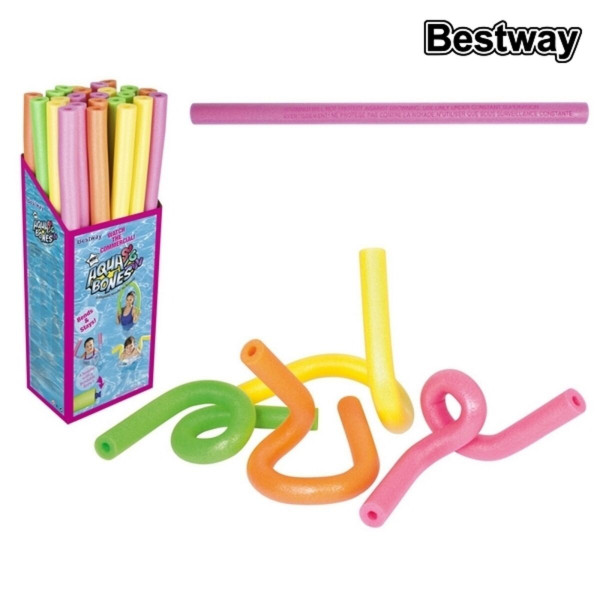 Baseinas makaronai Bestway 122 x 6,5 cm (Naudoti A)