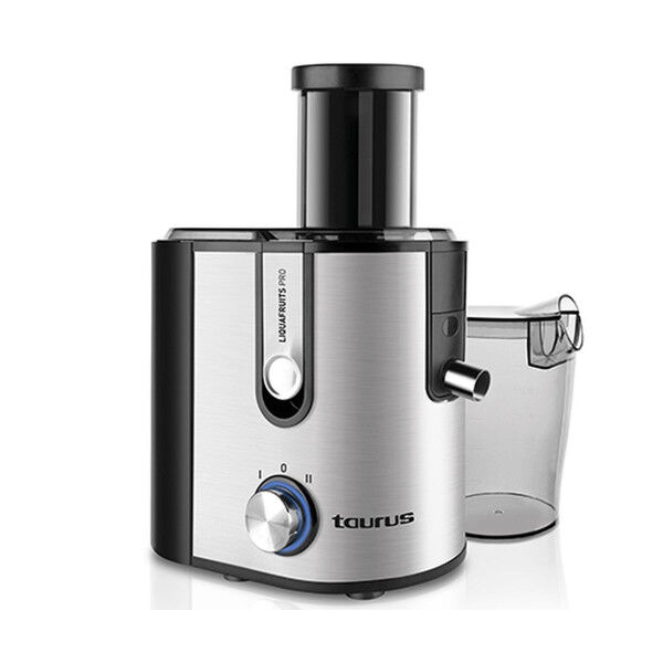 Trintuvas Taurus 924731000 Plienas 600 W 1,2 L