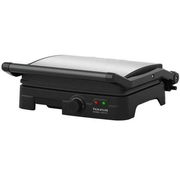 Sumuštinių keptuvė Taurus ASTERIA ESSENTIAL INOX Plienas 2200 W
