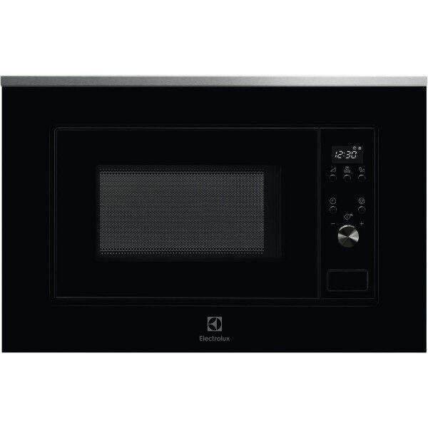 Microondas Electrolux LMS2173EMX Negro 700 W 17 L