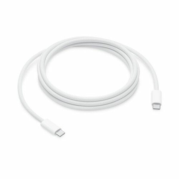 USB-C laidas Apple