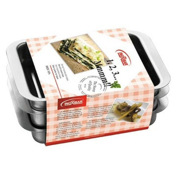 Saucepan Inoxibar