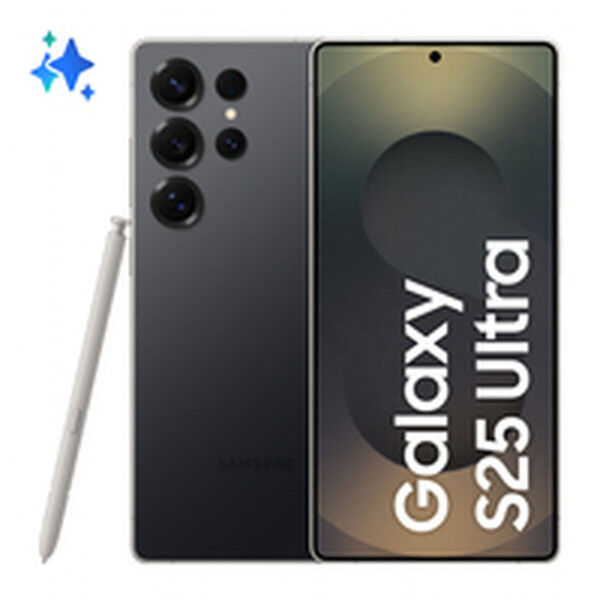 Smartfony Samsung SM-S938BZKHEUB