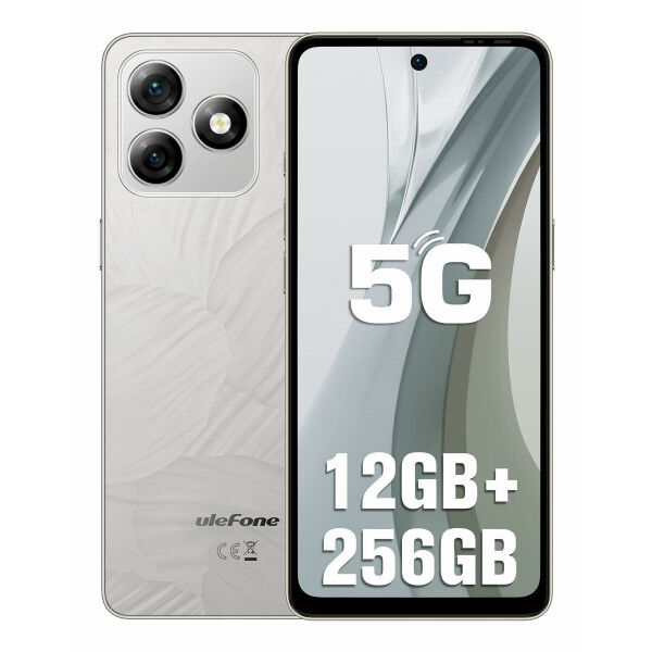 Išmanusis Telefonas Ulefone NOTE 18 PRO 6 GB RAM 256 GB Titanas 5G