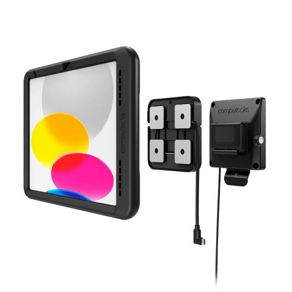 Pokrowiec na Tablet Compulocks PMIP109 Czarny