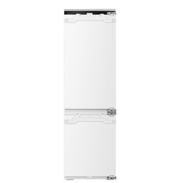 Nevera Hisense RB3B250SAWE