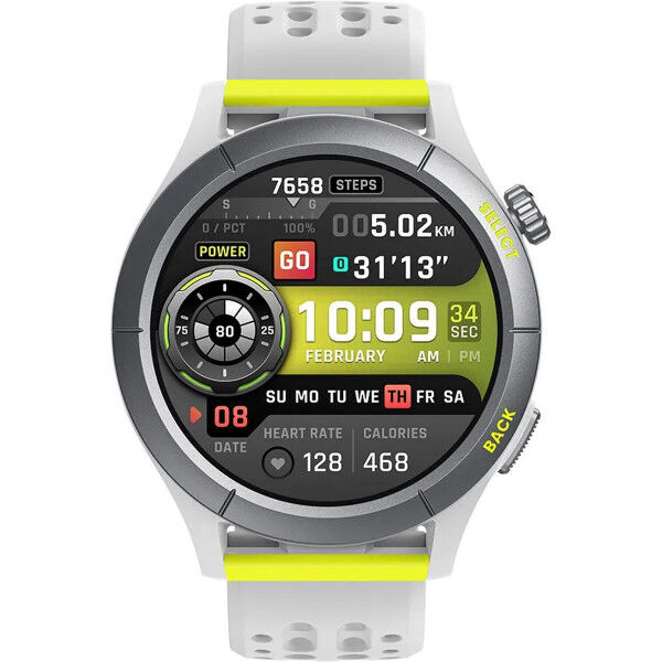 Smartwatch Amazfit W2294TY1N Gris 1,39"