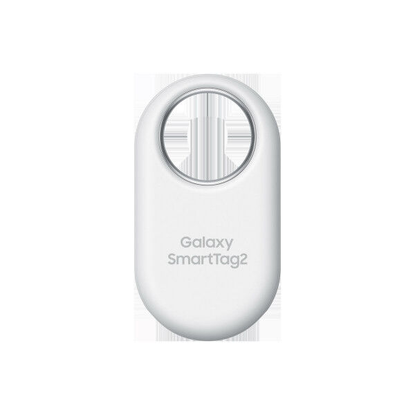 Lokalizator GPS Galaxy Smart Tag 2 Samsung SmartTag 2 Biały