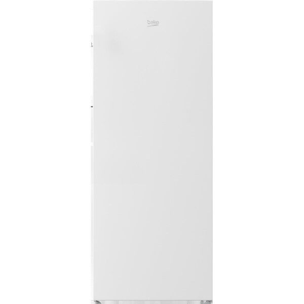 Kühlschrank BEKO RSSA290M41WN Weiß 286 L