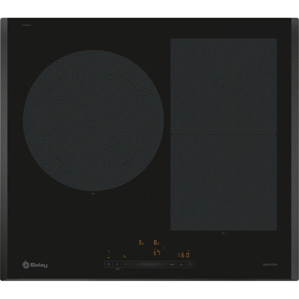 Płyta Indukcyjna Balay 3EB968LH 60 cm