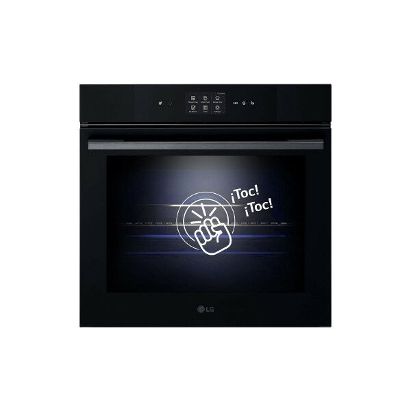 Piekarnik pirolityczny LG WS9D7672WM 3500 W 76 L