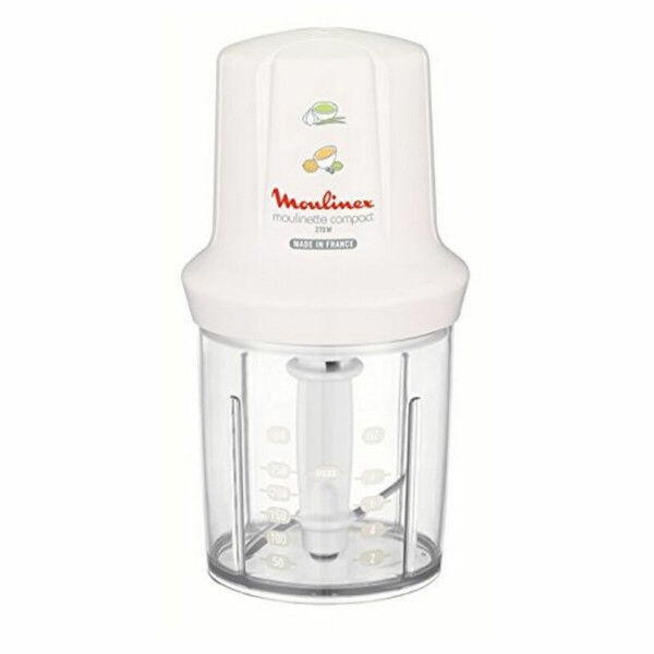 Mėsmalė Moulinex DJ300110 270 W