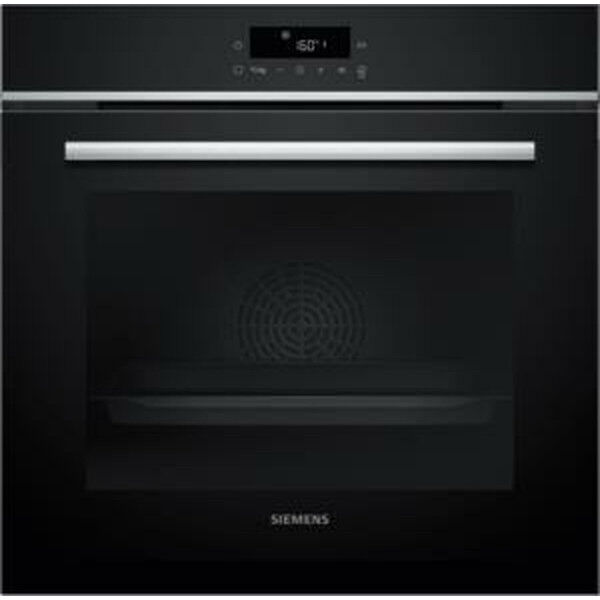 Pyrolytic Oven Siemens AG HB572AES3 71 L