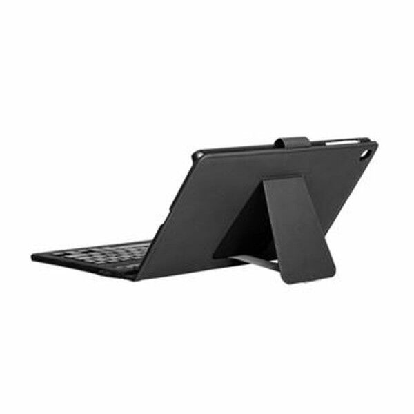 Housse pour Tablette Silver HT Noir