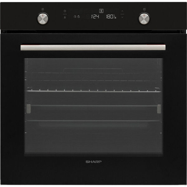 Horno Sharp