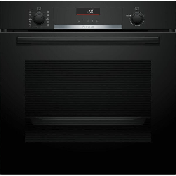 Multifunktionsherd BOSCH HBG536EB3 3400 W 71 L