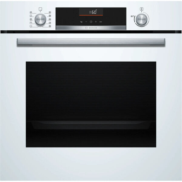 Oven BOSCH HBG536EW3 3400 W 71 L