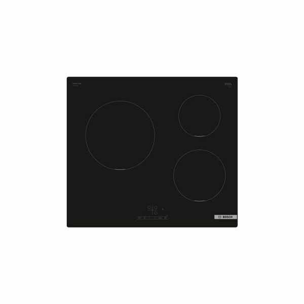 Indukcinė kaitlentė BOSCH PUC611BB5E 60 cm 4600 W