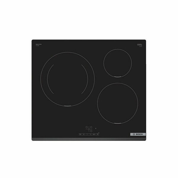 Induktionskochfeld BOSCH PUJ631BB5E 60 cm 4600 W 59,2 cm