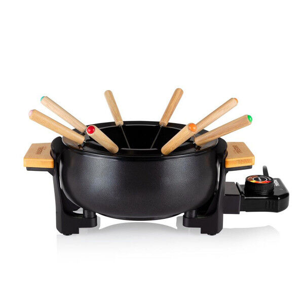 Zestaw do fondue Tristar FO1108 1000 W 1,5 L