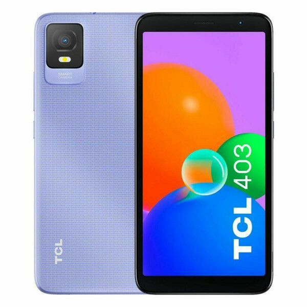 Smartfony TCL Purpura Liliowy 32 GB