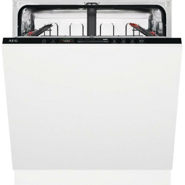 Indų plovimo mašina AEG FSE63307P 54,7 cm