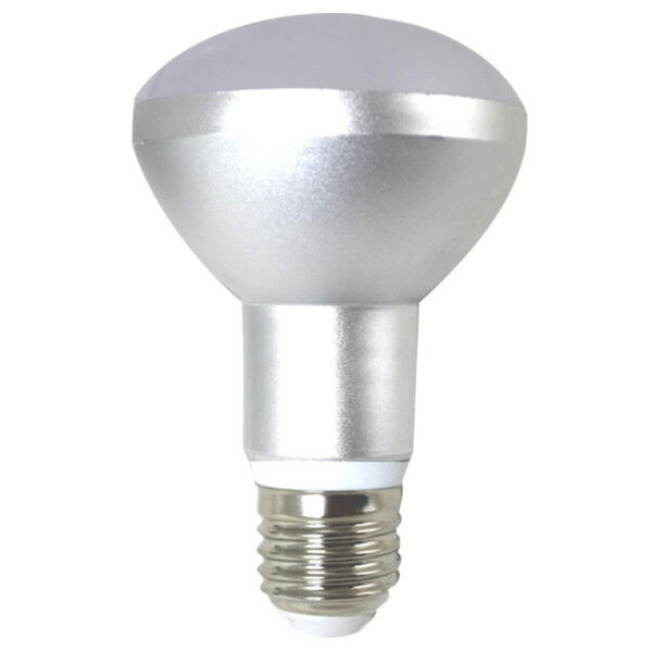 Żarówka LED Silver Electronics 998007 R80 Szary E27