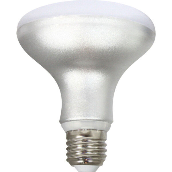 LED lemputė Silver Electronics R90 E27 Balta Pilka A++ 12 W (5000 K)