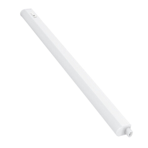 Pailgas LED Silver Electronics T5 Balta F 400 lm
