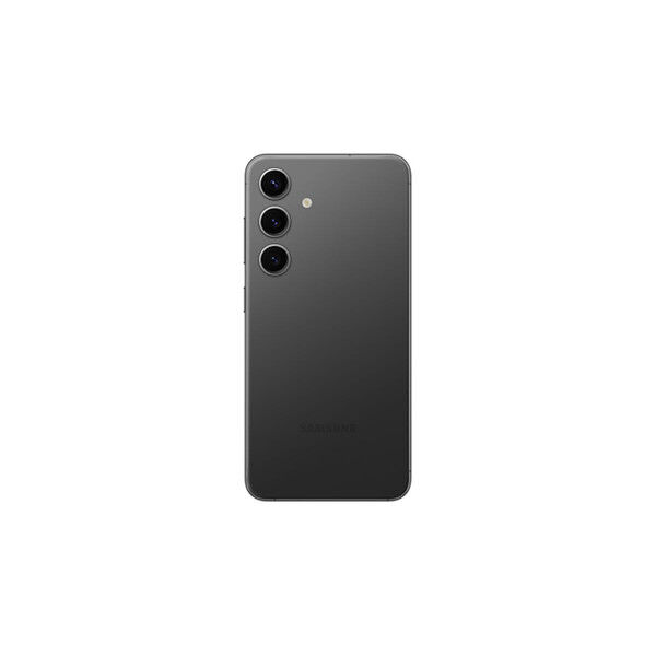 Išmanusis Telefonas Samsung GALAXY S24 8 GB RAM 128 GB Juoda