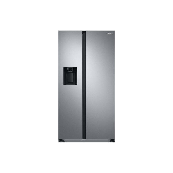 Amerikanischer Kühlschrank Samsung RS68A884CSL Stahl 635 L