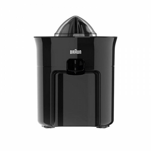 Elektrinė sulčiaspaudė Braun CJ 3050 Juoda 1 L 60 W