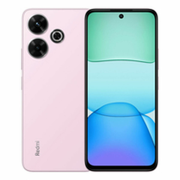 Smartphone Xiaomi 6,79" 8 GB RAM 256 GB Rose
