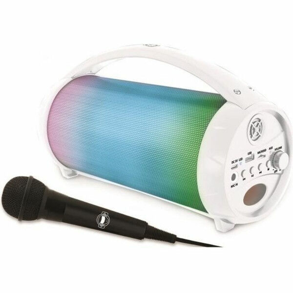 Bluetooth Speakers Lexibook (Refurbished B)