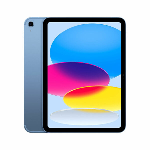 Tablet Apple Ipad 11 11" M4 512 GB Azul
