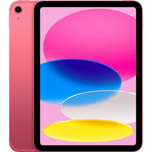 Tablet Apple Ipad 11 11" M4 128 GB Rosa