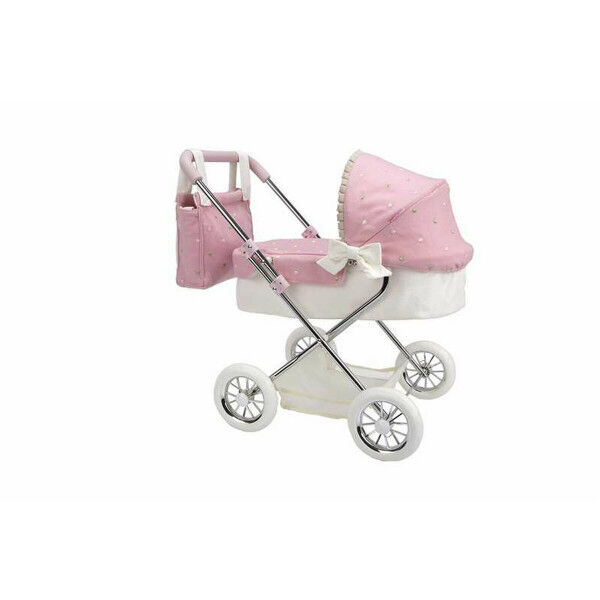 Carrito para Muñecas Arias (Reacondicionado A)