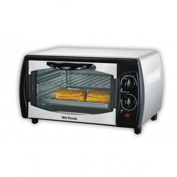 Mini Horno Eléctrico Mx Onda (Reacondicionado C)