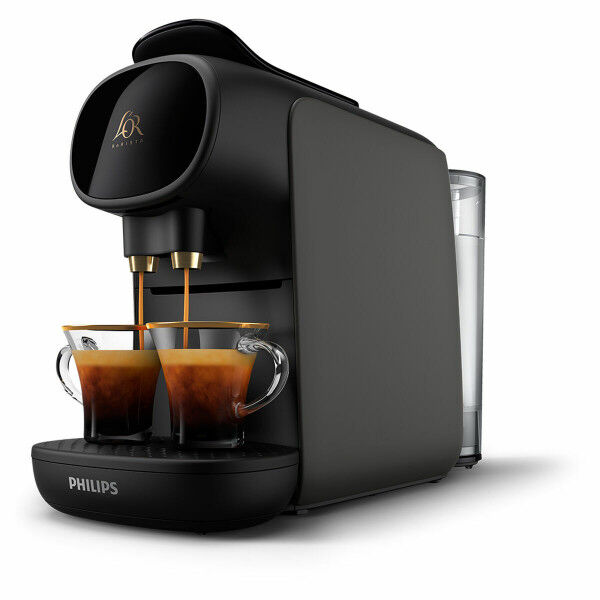 Cafetera Philips 1450 W Negro (800 ml) (Reacondicionado A)