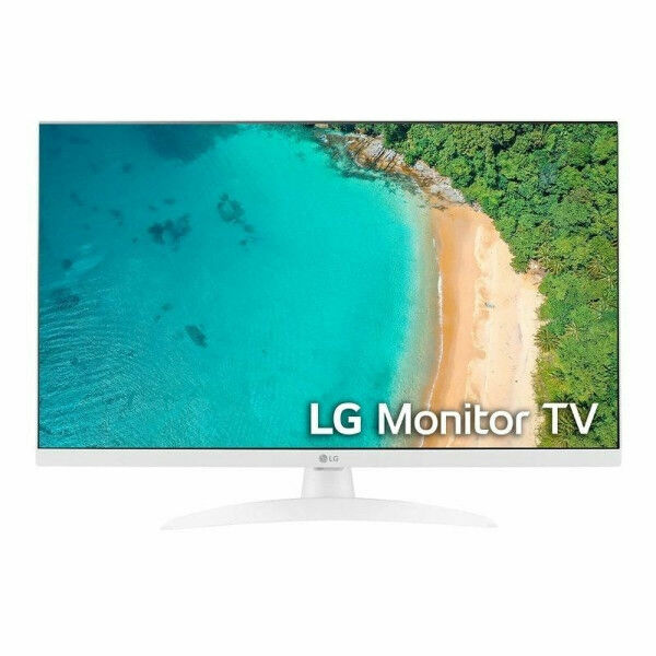 Smart TV LG 27" Full HD LED (Reacondicionado A)